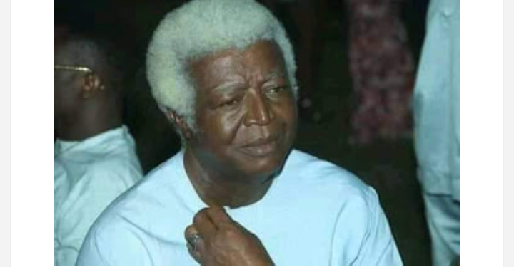 Nollywood Veteran Actor Dies After 3 Weeks In Coma