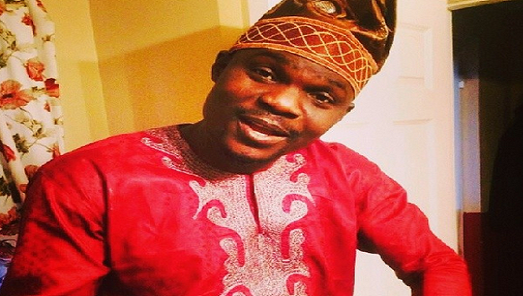 Nollywood actor Baba Ijesha in police net for alleged defilement