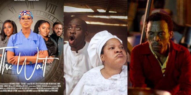 Nollywood movies coming to cinemas this April