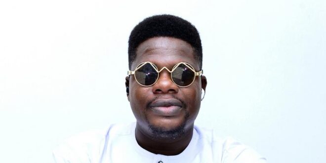 Normalize paying upcoming talents and treating them with respect - Debo Macaroni tells filmmakers