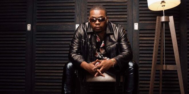 Olamide features on DJ Enimoney's new record, 'Sugar Daddy'