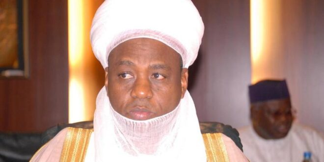 Ramadan: Sultan directs Muslims to look out for crescent from Monday
