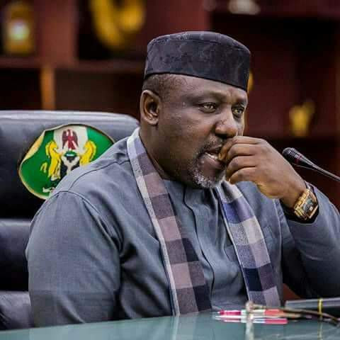 Recent attack on police headquarters and Correctional Centres in Imo are all products of poverty and injustice - Okorocha
