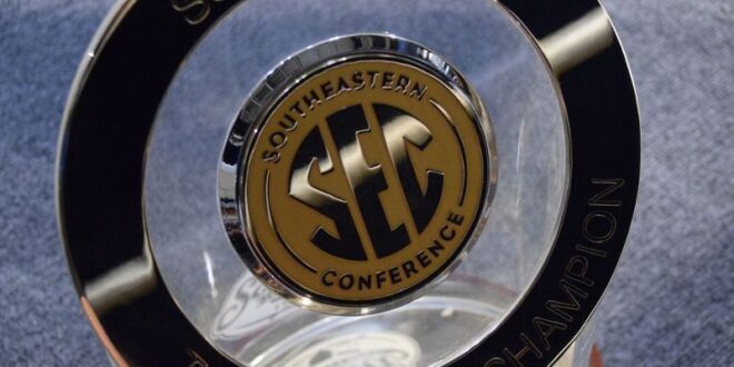 SECN set for spring conference championships coverage
