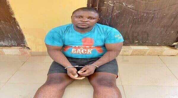 Sales Rep fakes own kidnapping, lodges in Edo hotel