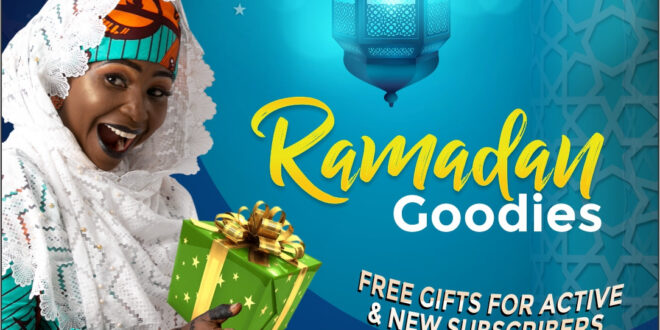 StarTimes Dishes Out Ramadan Goodies to New & Active Subscribers, Nollywood Movies @N900 Monthly