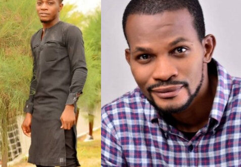 ''Stop painting the LGBT community with your stupidity''- Openly gay Nigerian chef, Idowu Ayomide tells Uche Maduawgu
