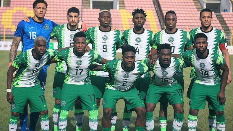 Super Eagles players’ ratings from their final AFCON qualifiers against the Benin Republic and Lesotho