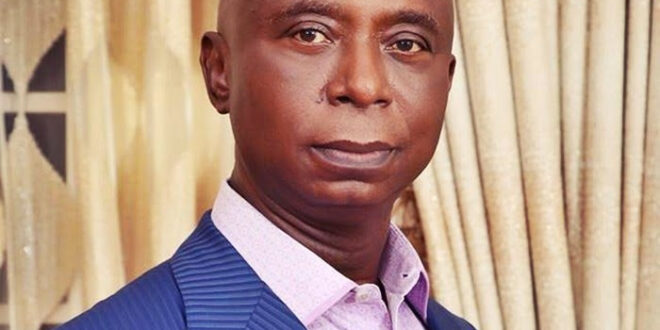 The average Northerner marrying two, three, four women, are helping the society - Ned Nwoko