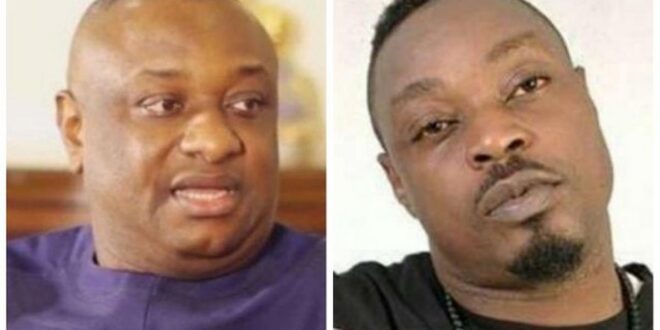 The fate of Eedris Abdulkareem’s legacy after he got dragged by Festus Keyamo [Pulse Editor’s Opinion]