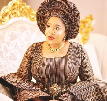 Toyin Abraham weighs in on bad friends | The Nation News Nigeria