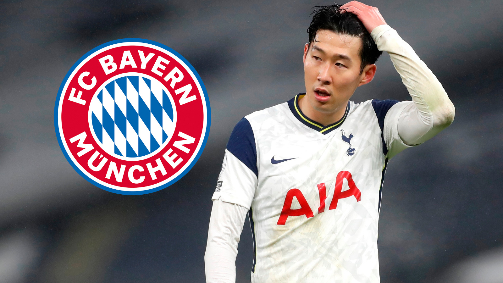 Transfer news and rumours LIVE: Bayern plan Son bid