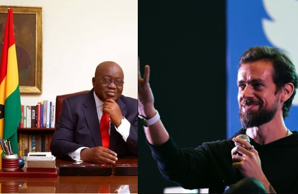 Twitter announces its African Headquarters will open in Ghana, gives reasons why the West Africa nation was picked ahead of Nigeria and other countries?