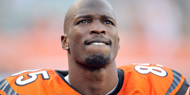 Twitter trolls Chad Johnson for using his 2.2 GPA to flex on his daughter