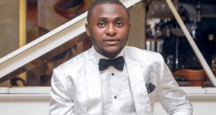 Ubi Franklin Reacts As His 4th Babymama, Sandra And Girlfriend Renee Fight Dirty On Social Media