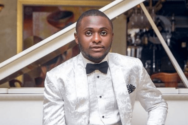 Ubi Franklin Reacts As His 4th Babymama, Sandra And Girlfriend Renee Fight Dirty On Social Media