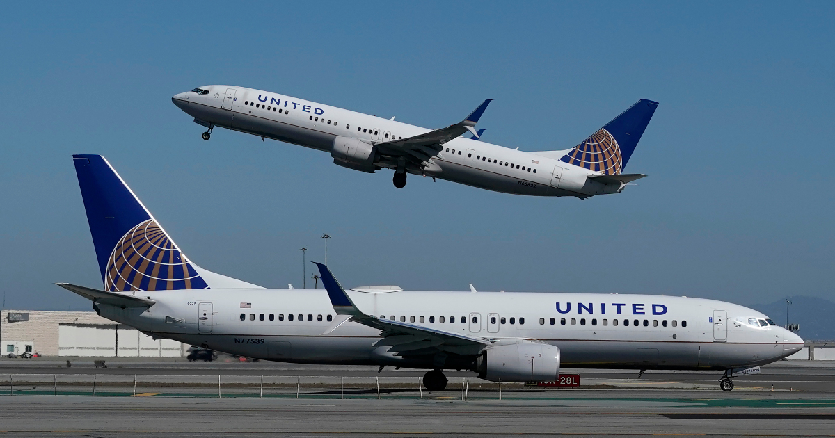 United Airlines plans to diversify its pool of pilots