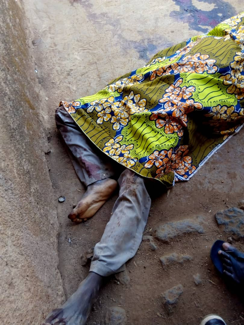 Update: Photos of six miners killed by suspected Fulani militias in Plateau State