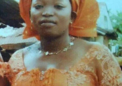 Update: Pregnant mother of seven who stabbed husband to death in Delta says he set ablaze the fried chicken she sells to take care of their family