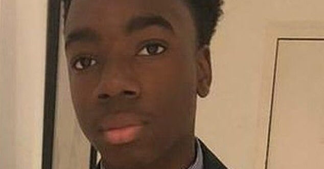 Update: UK Police confirm body found in Epping Forest lake as missing Nigerian student, Richard Okorogheye
