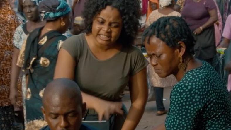 Watch Timini Egbuson, Bimbo Ademoye, MC Lively in the official trailer for 'Breaded Life'