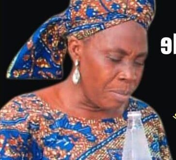Yoruba actress dies barely 30 hours after Bruno Iwuoha
