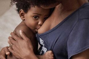 10 tips every new mom should know for successful breastfeeding
