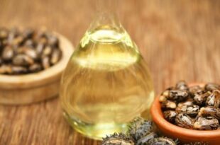 5 body-boosting benefits of castor oil