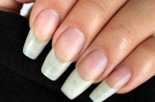 5 foods to add to your daily diet for stronger nails