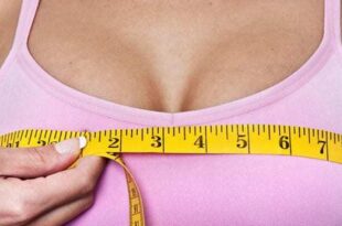 5 top foods for increasing breast size naturally