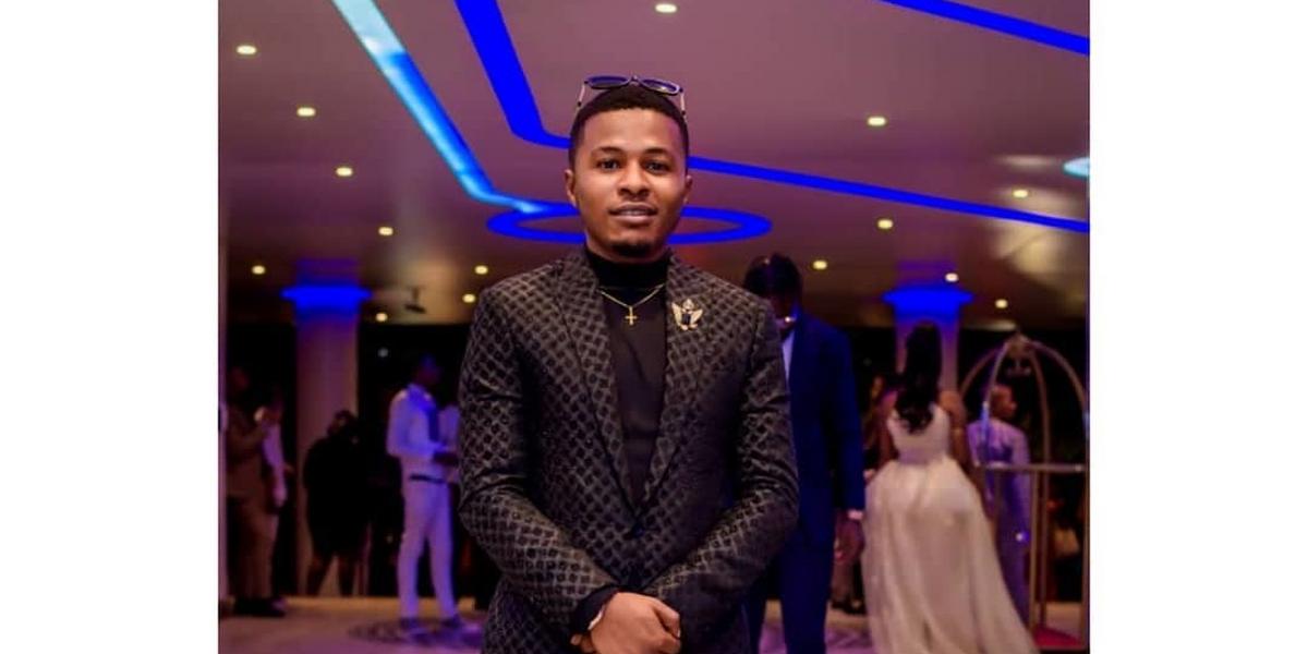 Actor Samuel Ajibola quits 'The Johnsons' series
