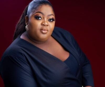 Actress Eniola Badmus destroyed my expensive phone, lady alleges
