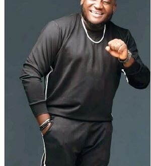 Ajebo: I earned my first pay as a comedian at age 14