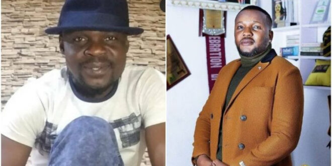 All the adults in that video will definitely spend more time in prison than Baba Ijesha, this is clearly a setup - Yomi Fabiyi speaks more on CCTV footage of Baba Ijesha molesting a minor