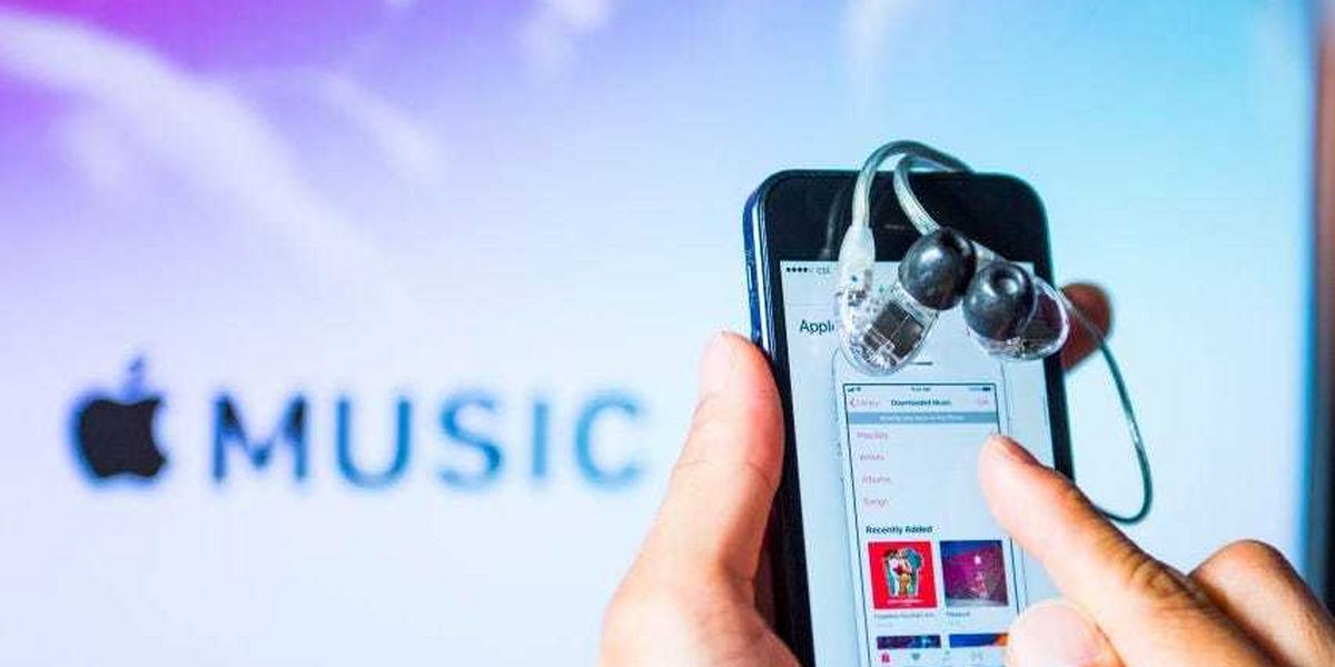 Apple Music announces 'Spatial Audio' with Dolby Atmos