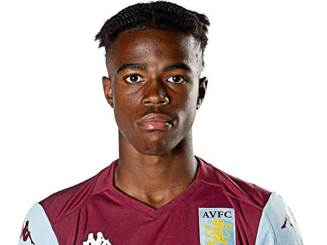 Aston Villa teenage sensation Chukwuemeka makes Premier League debut in Tottenham Hotspur win