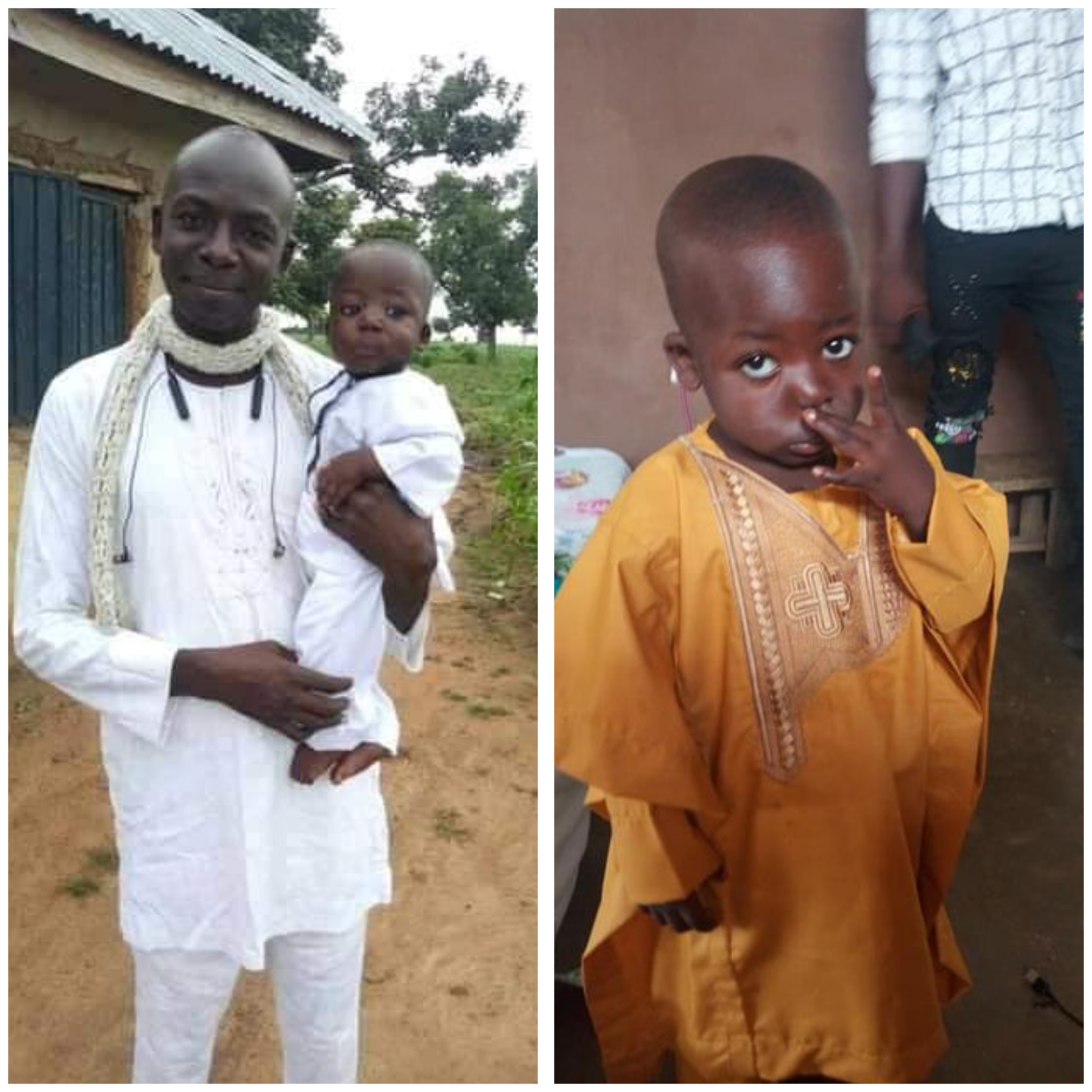 Bandits kill pastor and his 2-year-old son in Niger State