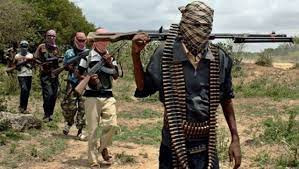 Bandits kill two soldiers and abduct a Chinese national in Niger
