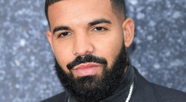 "Beware of loving any woman other than your wife"  - Rapper, Drake tells men