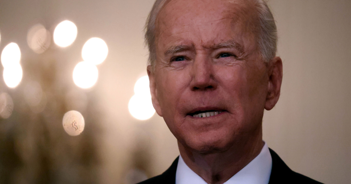 Biden expresses support for Gaza ceasefire amid mounting pressure