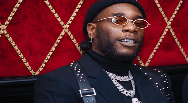 Burna Boy is first African artist to reach 100 million streams with different albums | The Nation