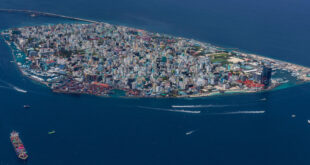 COVID-19 ‘vaccine equity in action’ in the Maldives: a UN Resident Coordinator blog