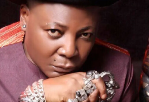 Charly Boy reveals what happens when a person is too desperate for marriage