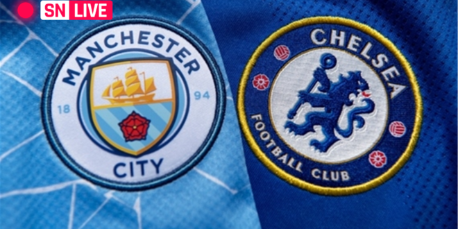 Chelsea vs. Manchester City live score, updates, highlights from 2021 Champions League final