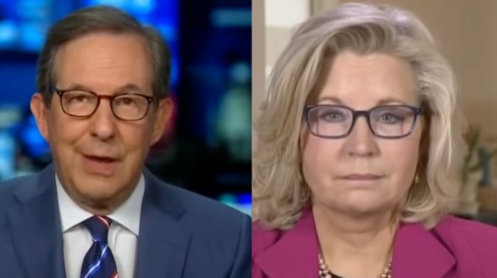 Chris Wallace Confronts Liz Cheney About Trump Supporters – ‘Why Alienate Them?’