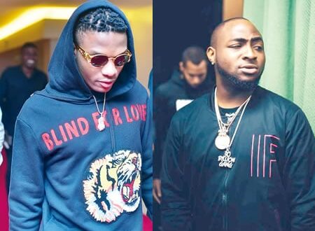 davido-wizkid-nominated-for-south-african-music-awards