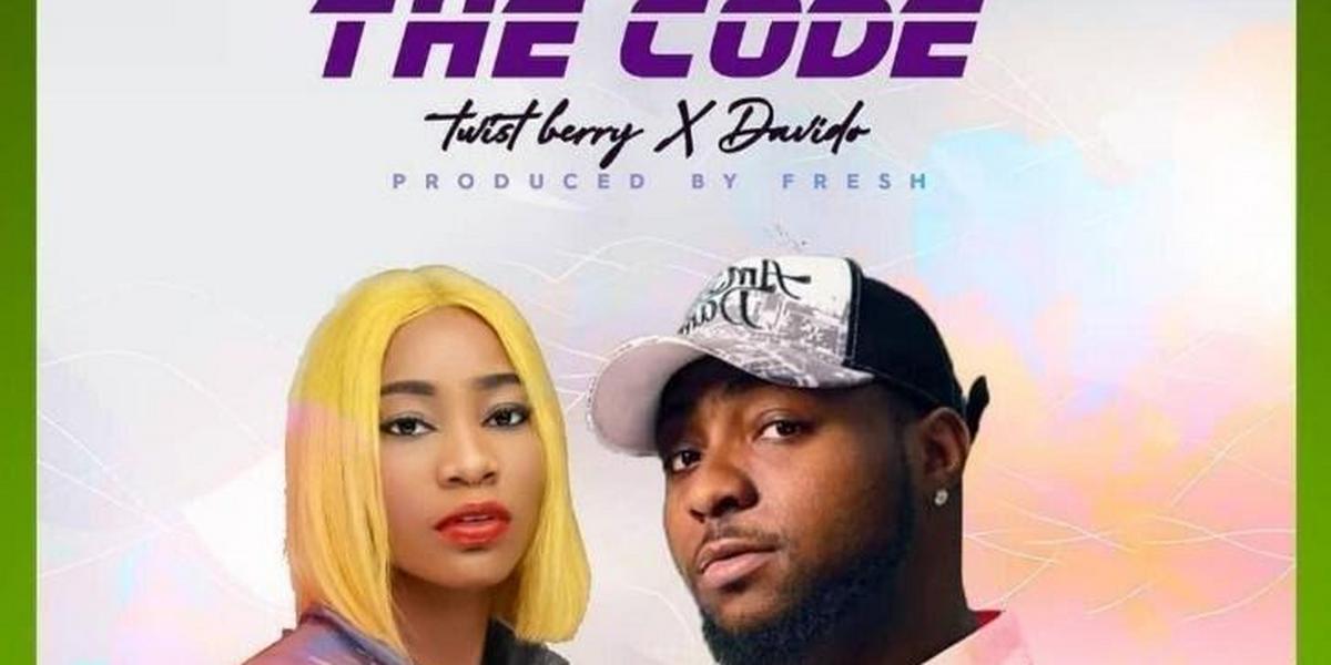 Davido does free collabo with Vskit influencer, “Twist Berry”