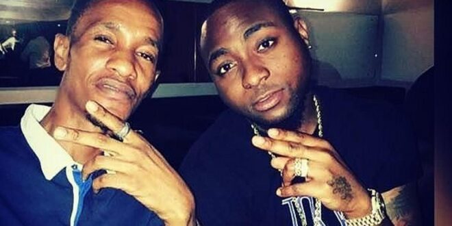 Davido's former P.A. Aloma says he was offered N100M to indict music star in the death of a friend