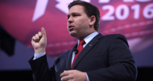 DeSantis Tells Unemployed Floridians To Look For Jobs, Unemployment Benefits Supposed To Be Temporary