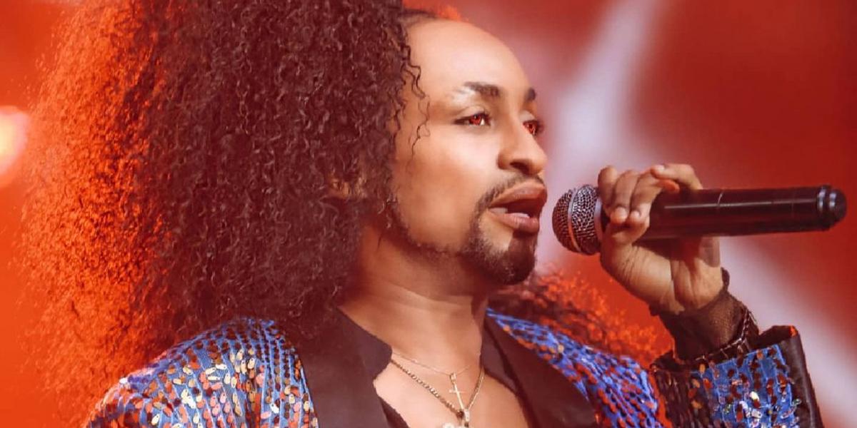Denrele Edun narrates how he was assaulted by his cousins on his 20th birthday